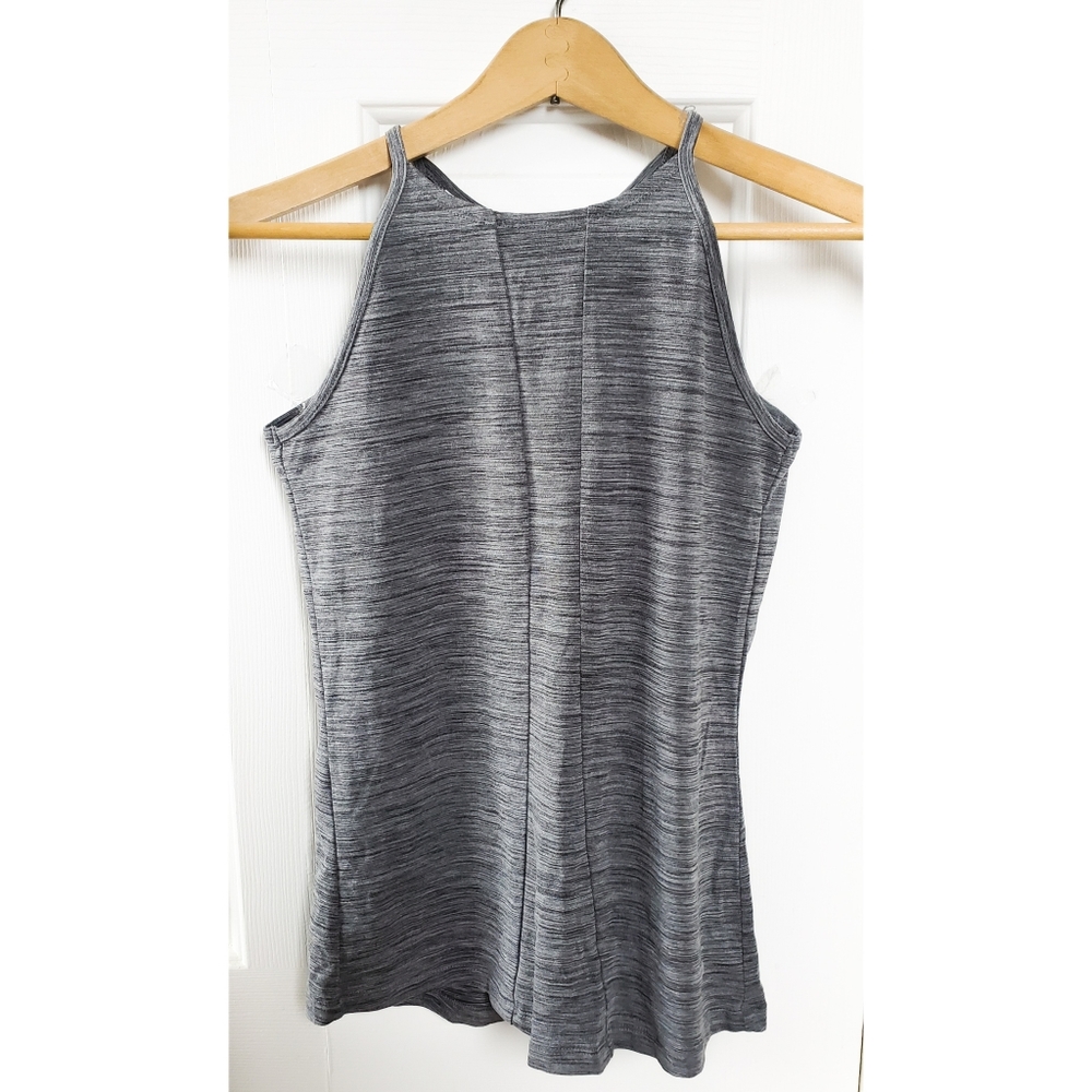 Asics sport tank top